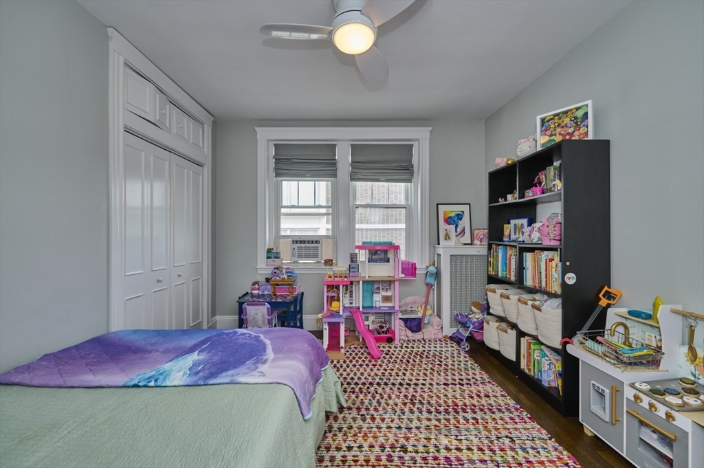 52 Babcock Street, Unit 6 Brookline, MA 02446 - Photo 16 of 22