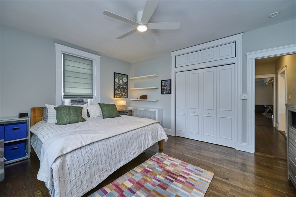 52 Babcock Street, Unit 6 Brookline, MA 02446 - Photo 17 of 22