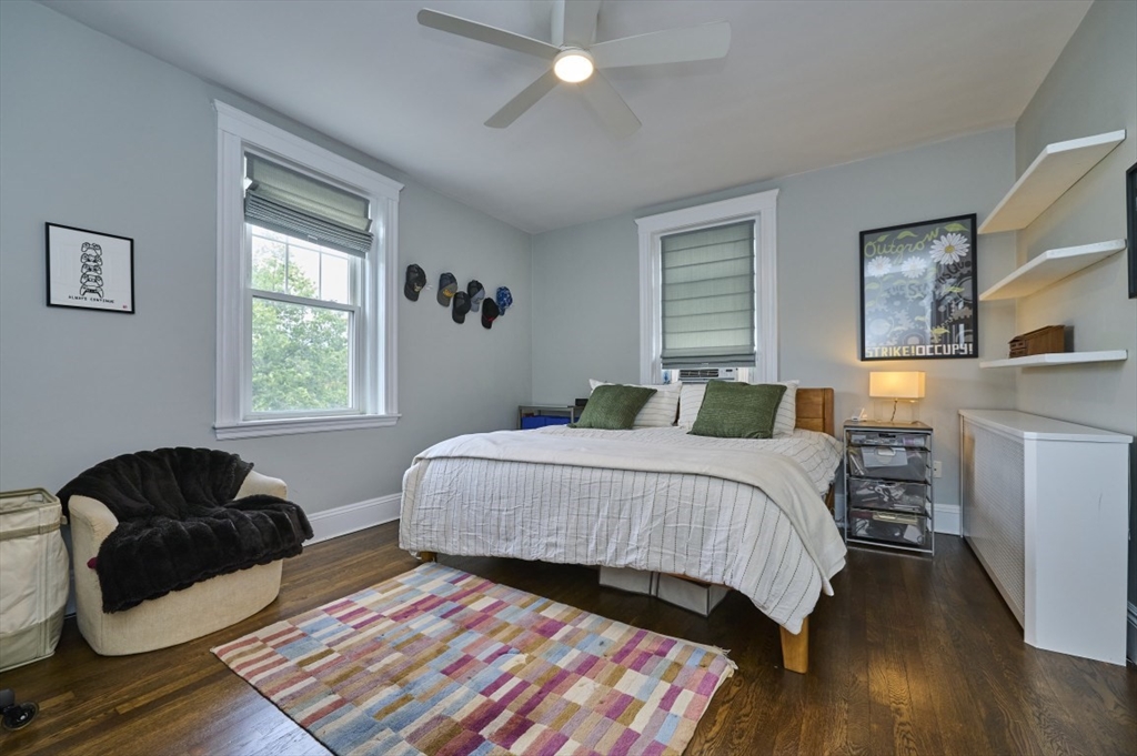 52 Babcock Street, Unit 6 Brookline, MA 02446 - Photo 18 of 22