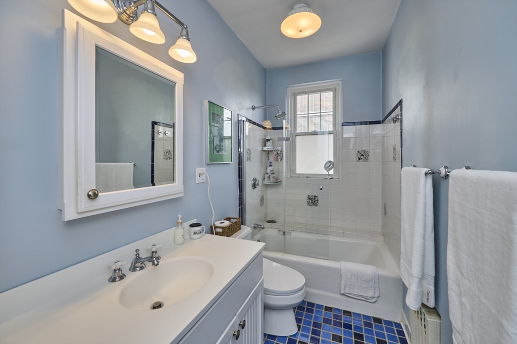 52 Babcock Street, Unit 6 Brookline, MA 02446 - Photo 19 of 22