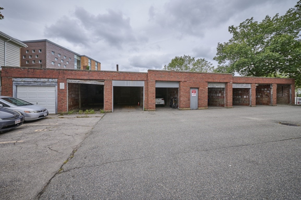 52 Babcock Street, Unit 6 Brookline, MA 02446 - Photo 4 of 22