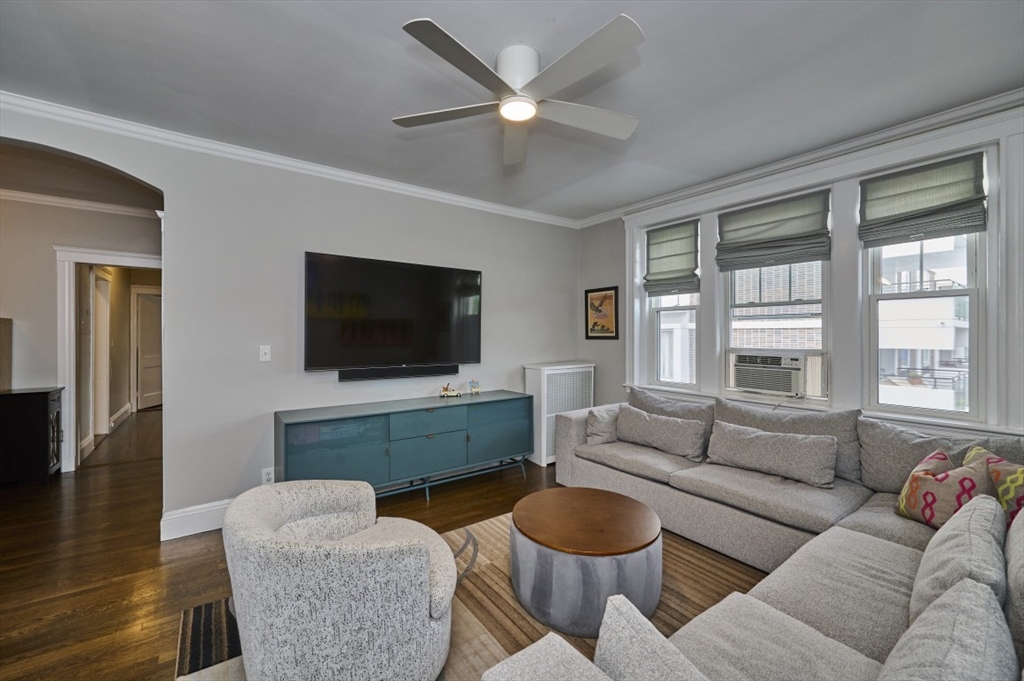 52 Babcock Street, Unit 6 Brookline, MA 02446 - Photo 6 of 22