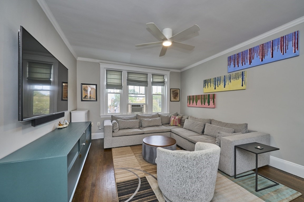 52 Babcock Street, Unit 6 Brookline, MA 02446 - Photo 7 of 22