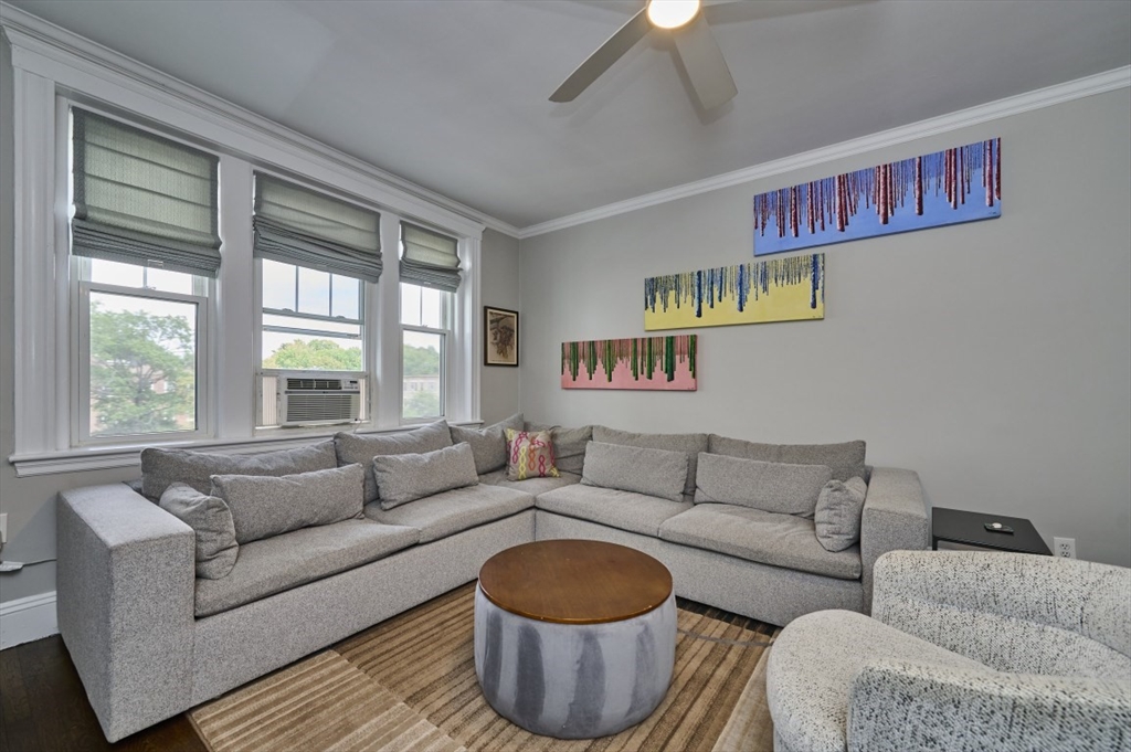 52 Babcock Street, Unit 6 Brookline, MA 02446 - Photo 8 of 22