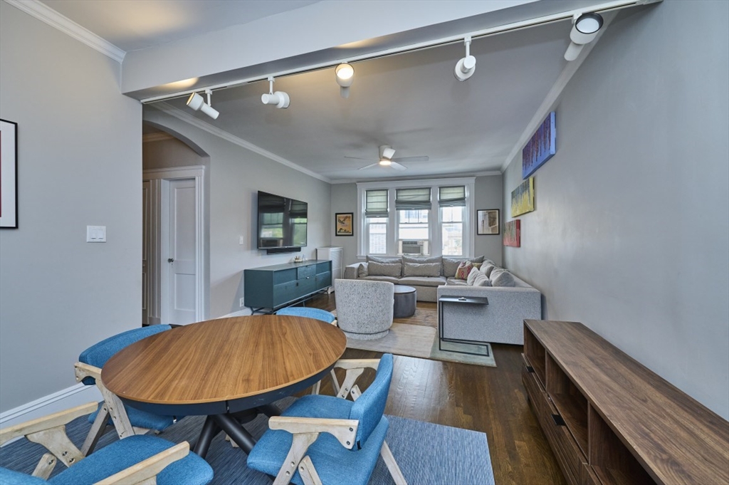 52 Babcock Street, Unit 6 Brookline, MA 02446 - Photo 9 of 22