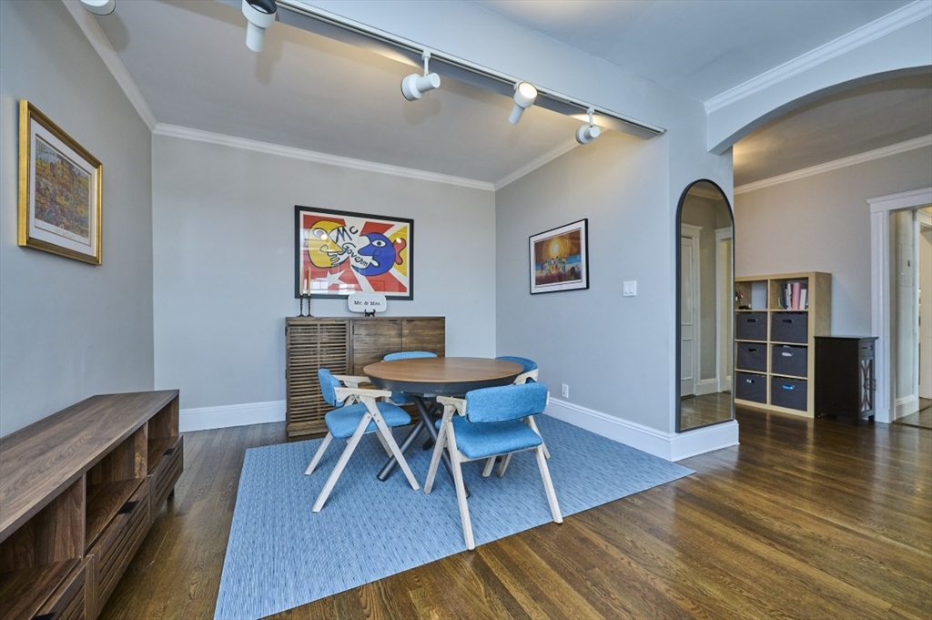 52 Babcock Street, Unit 6 Brookline, MA 02446 - Photo 10 of 22