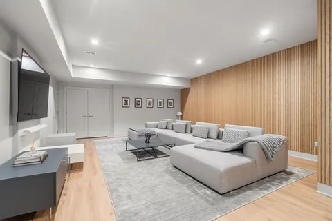 $5,695,000 | 21 White Oak Road, Newton, MA 02468
