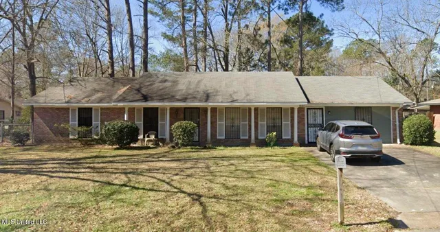 $90,000 | 3031 Longwood Drive, Jackson, MS 39212
