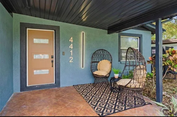 $3,450 | 4412 West Pearl Avenue, Tampa, FL 33611