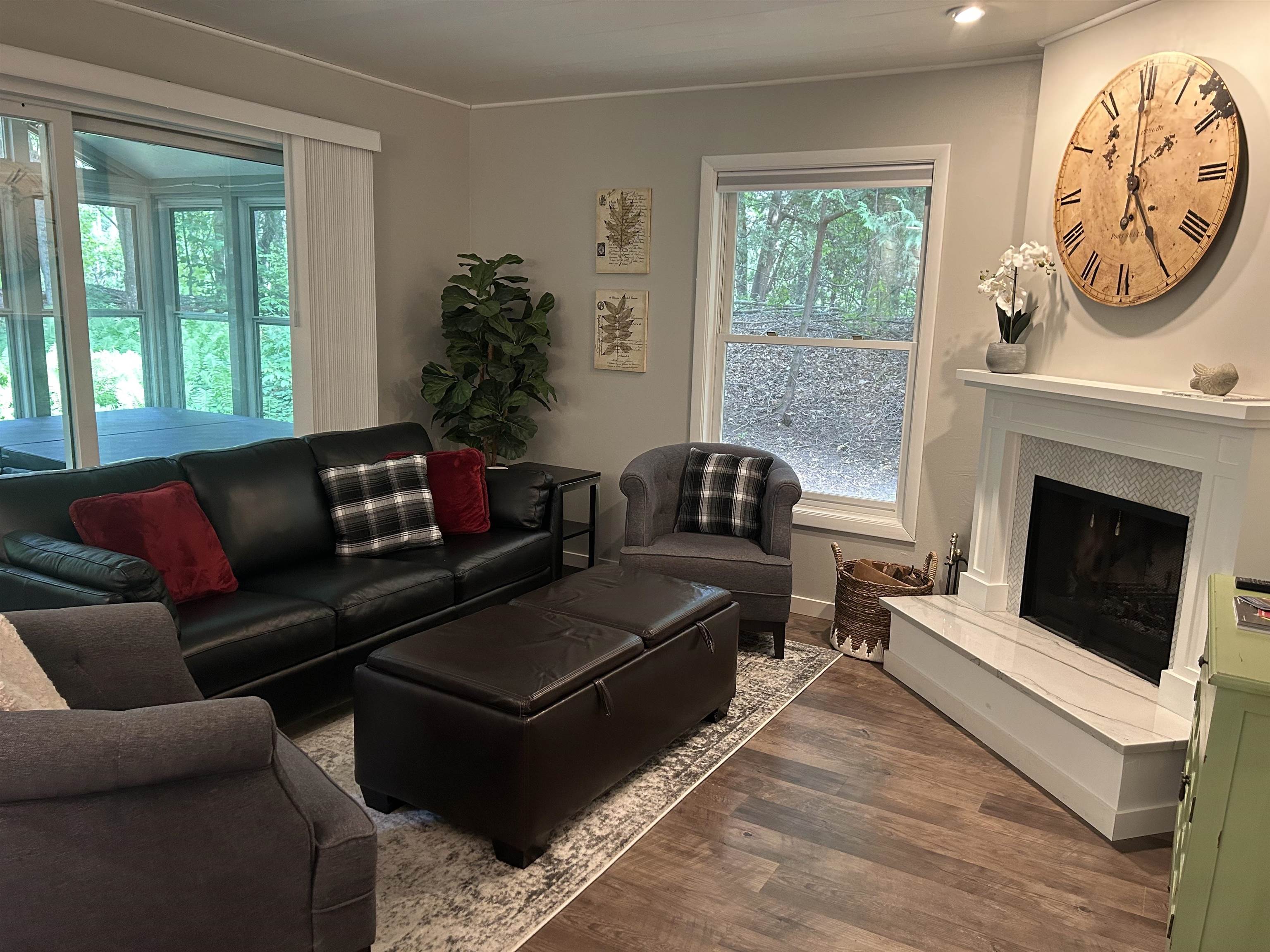 10708 Timber Ridge Circle, Unit 12 Sister Bay, WI 54234 - Photo 9 of 22