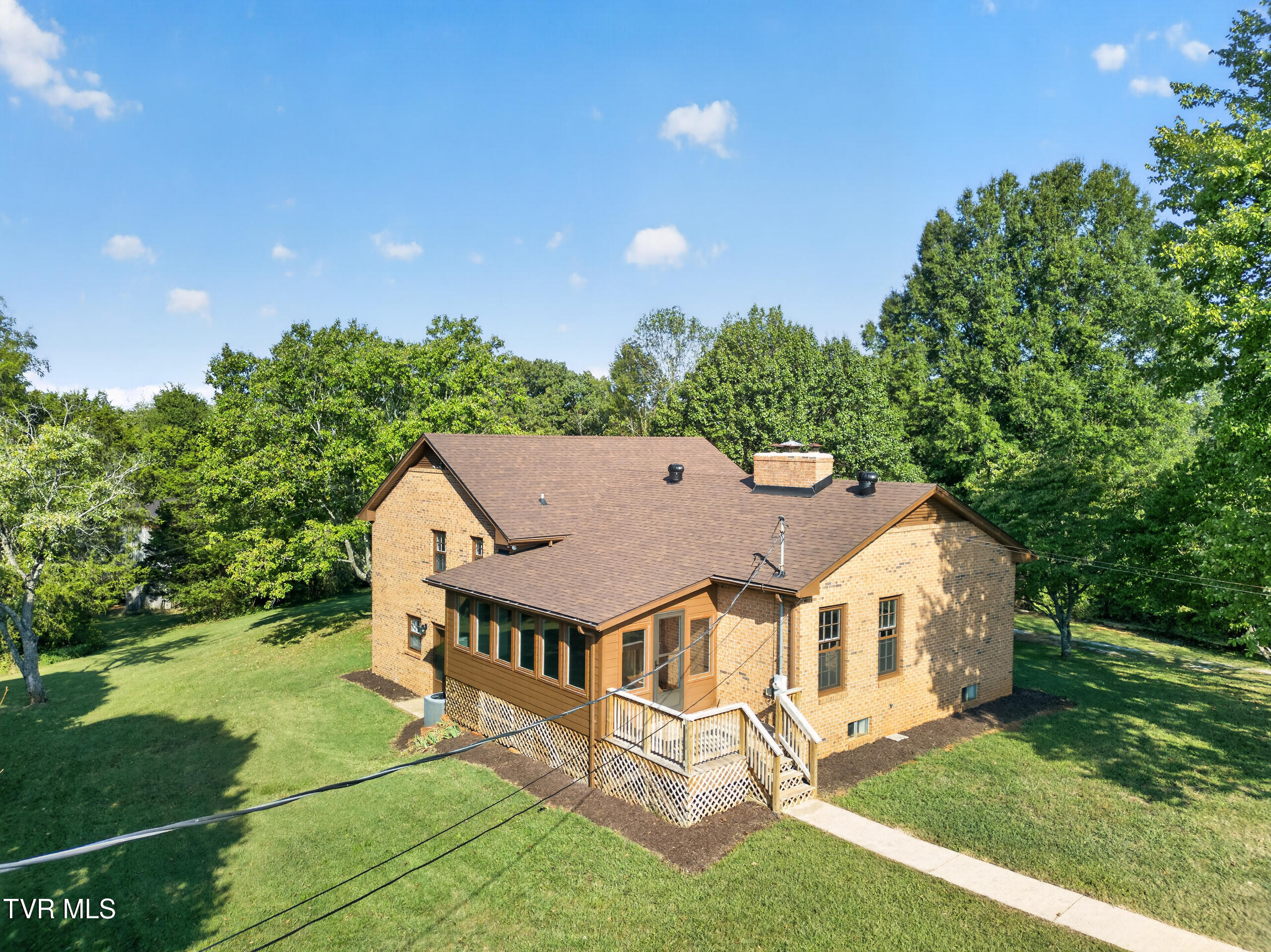 545 Johnson Road Greeneville, TN 37743 - Photo 10 of 104 DJI_0011