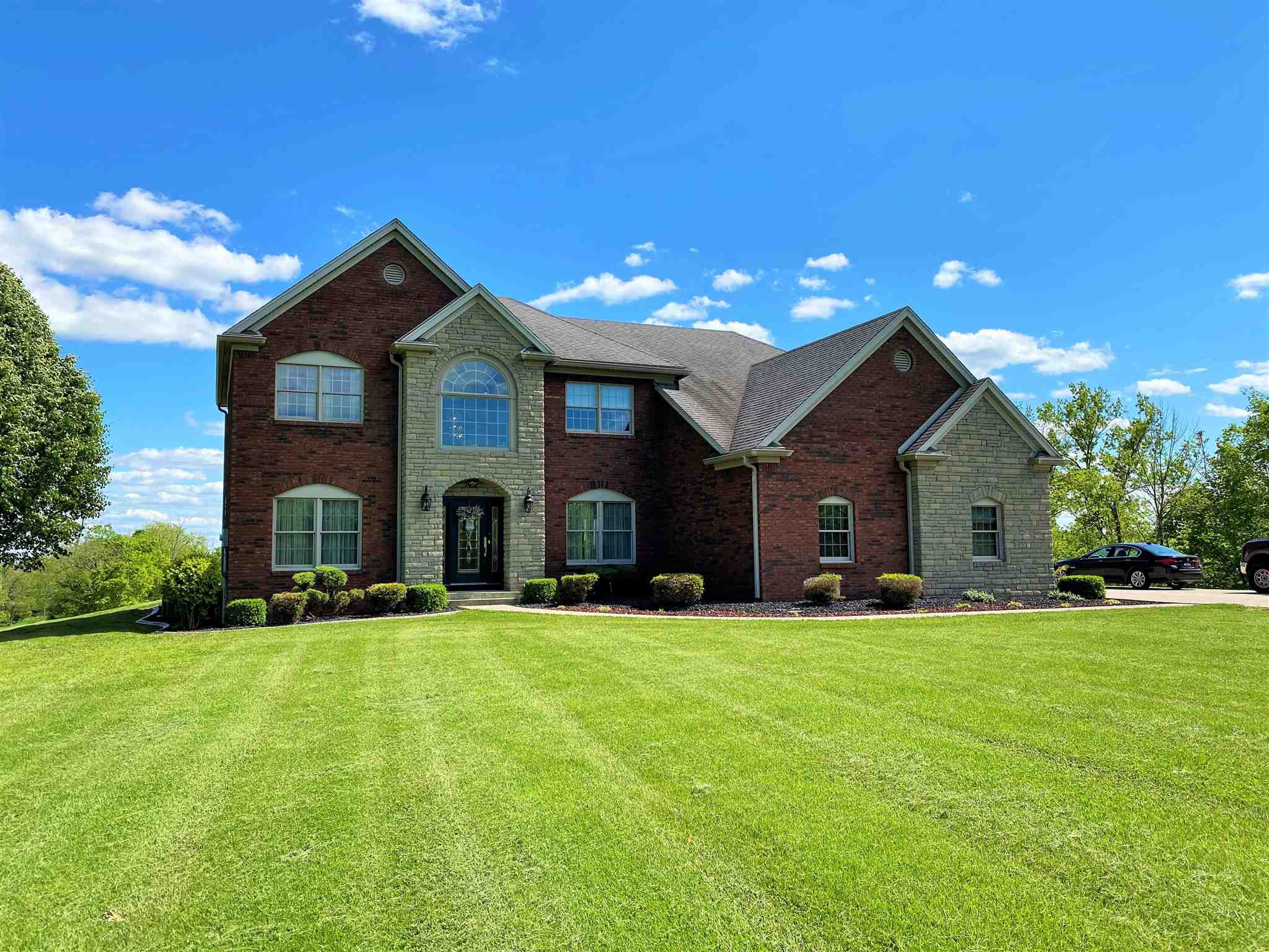 3135 Kings Ridge Road Carrollton, KY 41008 - Photo 4 of 50