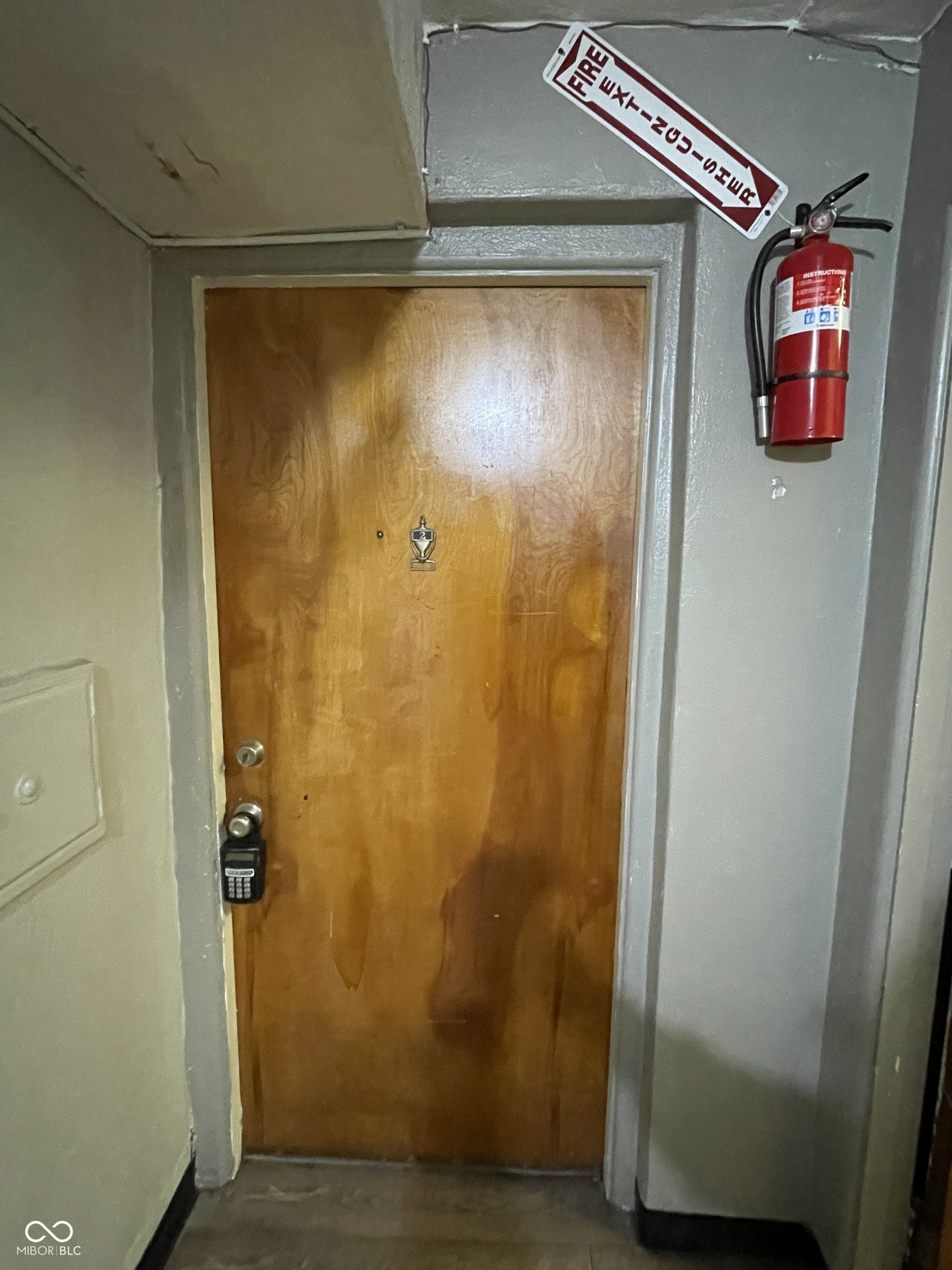 4 North Butler Avenue, Unit 2 Indianapolis, IN 46219 - Photo 2 of 10