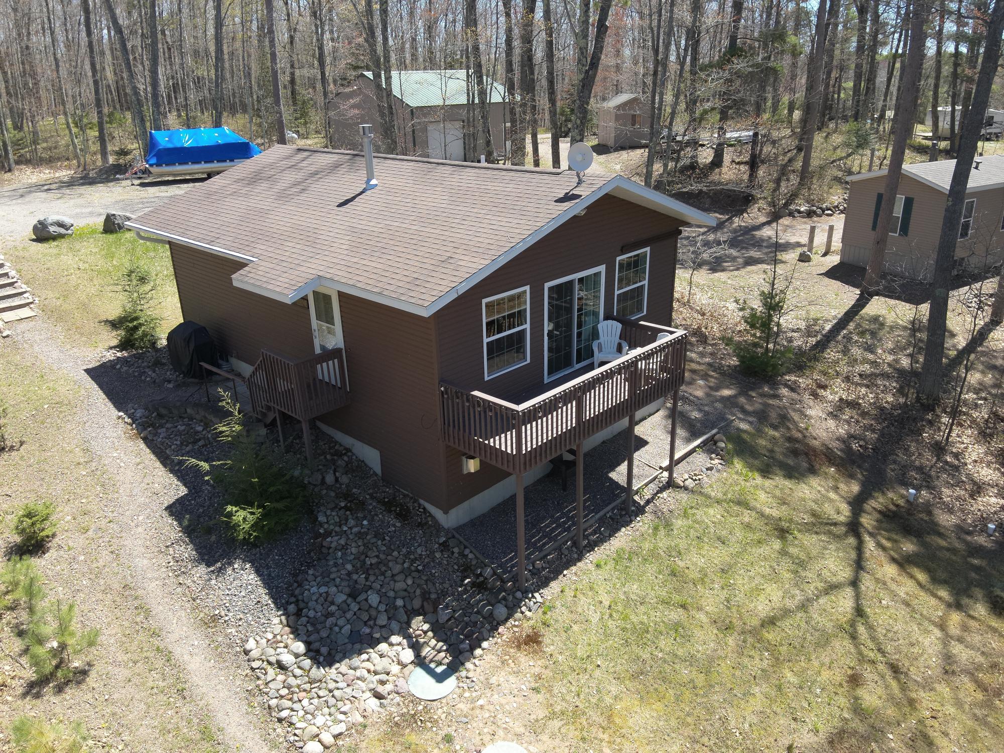 4990 Currie Lake Road Harshaw, WI 54529 - Photo 45 of 49 Gallery Image 45