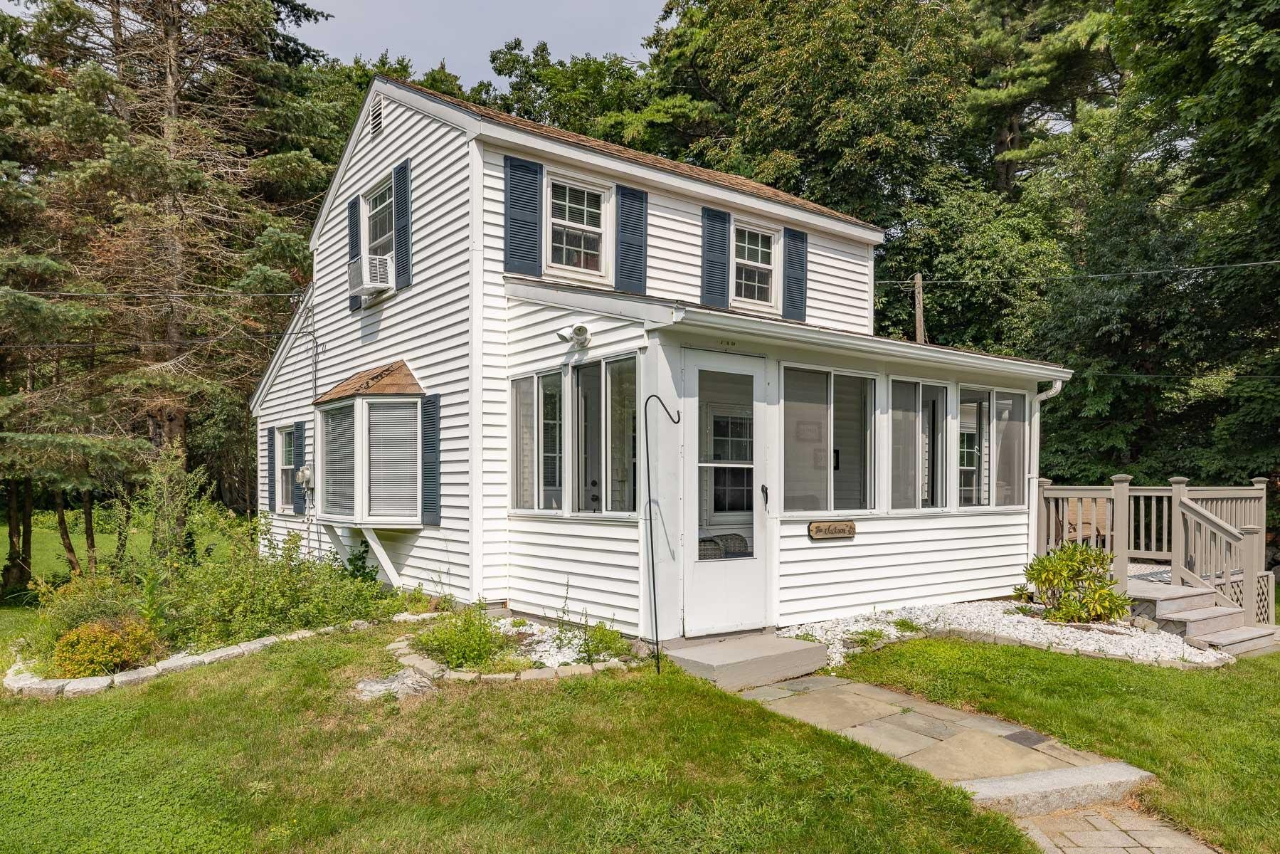 39 Cable Road, Unit JACKSON Rye, NH 03870 - Photo 25 of 25