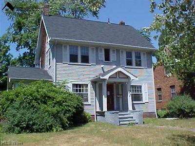 3413 Berkeley Road Cleveland, OH 44118 - Photo 1 of 1