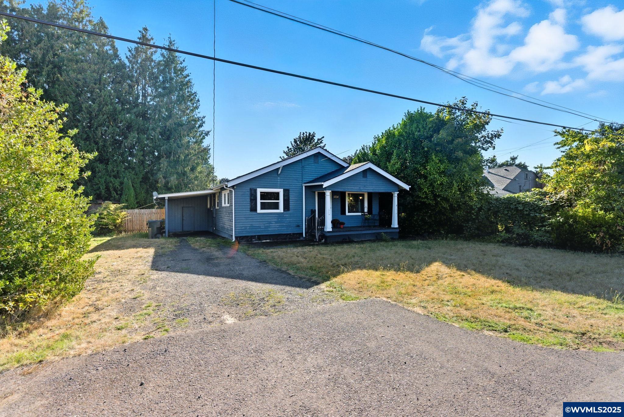 4704 Homer Road Northeast Salem, OR 97305 - Photo 4 of 36 Gallery Image 4