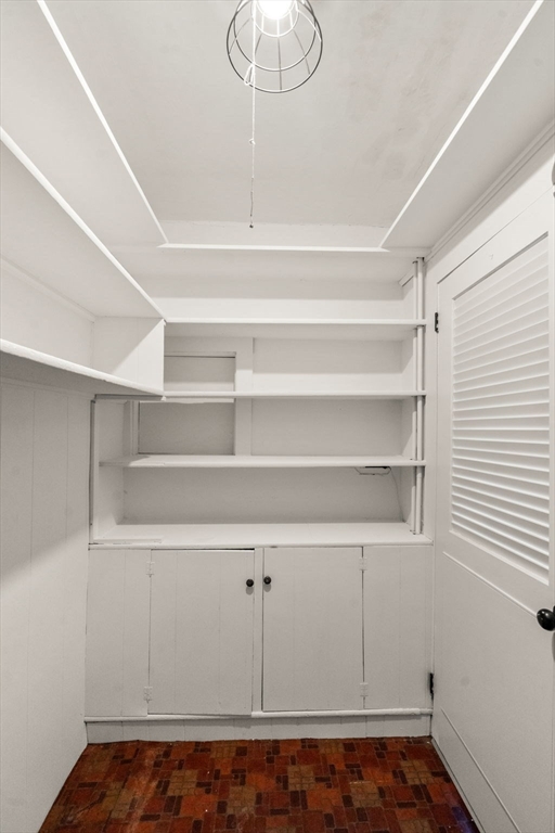 83 Fairhaven Road Mattapoisett, MA 02739 - Photo 17 of 41 a view of a room with shelf