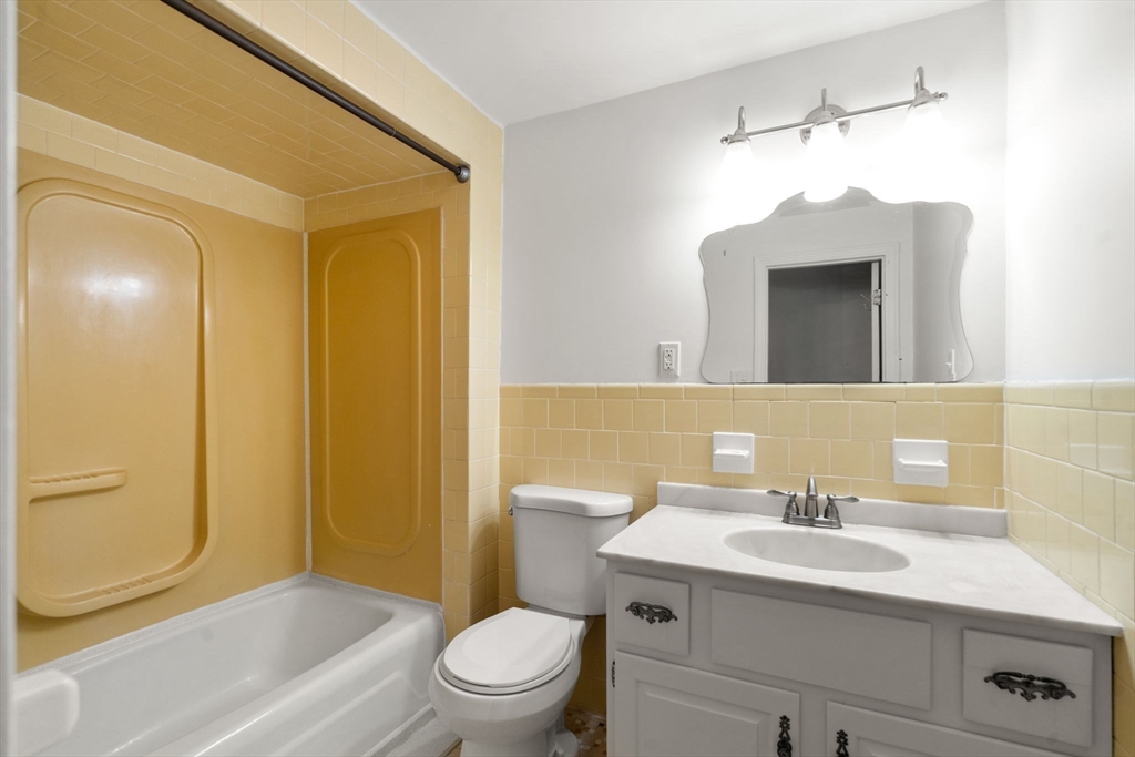 83 Fairhaven Road Mattapoisett, MA 02739 - Photo 21 of 41 a bathroom with a sink a toilet and shower