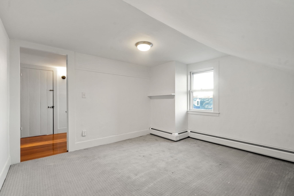 83 Fairhaven Road Mattapoisett, MA 02739 - Photo 31 of 41 an empty room with windows and closet