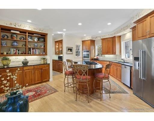 83 High Ridge Road Boxford, MA 01921 - Photo 12 of 28