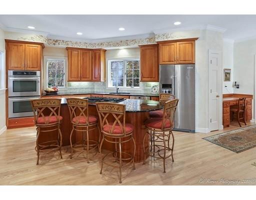 83 High Ridge Road Boxford, MA 01921 - Photo 13 of 28