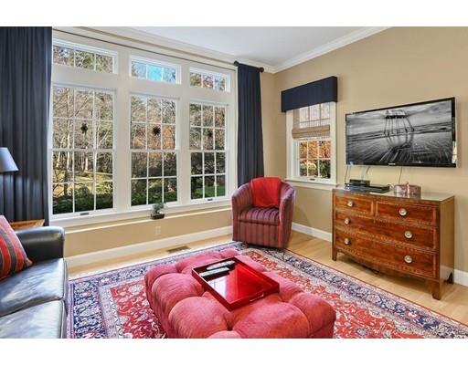 83 High Ridge Road Boxford, MA 01921 - Photo 15 of 28