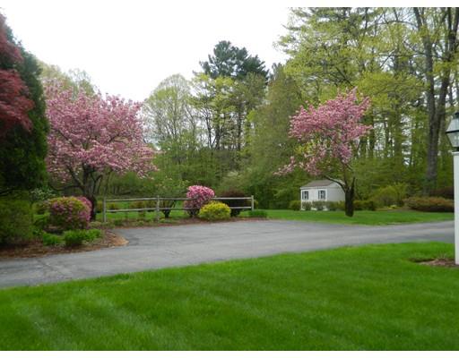 83 High Ridge Road Boxford, MA 01921 - Photo 2 of 28