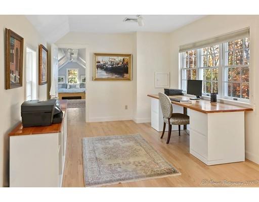 83 High Ridge Road Boxford, MA 01921 - Photo 25 of 28