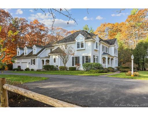 83 High Ridge Road Boxford, MA 01921 - Photo 28 of 28