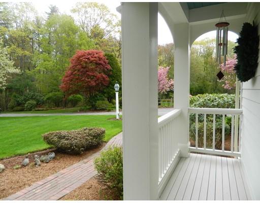 83 High Ridge Road Boxford, MA 01921 - Photo 3 of 28
