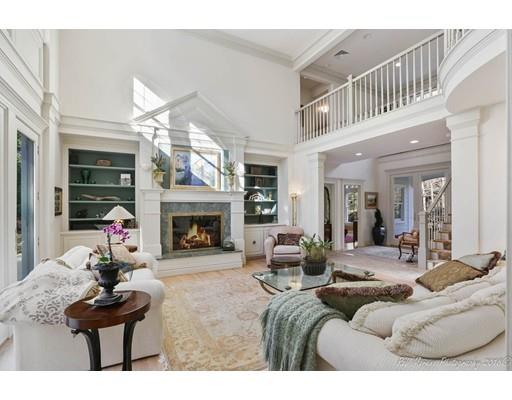 83 High Ridge Road Boxford, MA 01921 - Photo 5 of 28