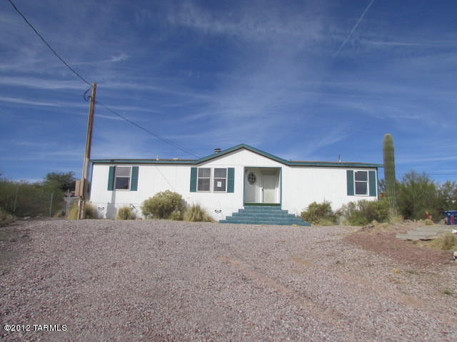 2500 West Ruthann Drive Tucson, AZ 85713 - Photo 1 of 24 Gallery Image 1