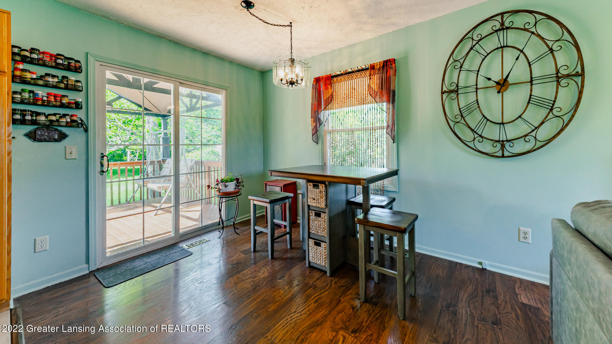 112 Wicklow Road Eaton Rapids, MI 48827 - Photo 5 of 28 112Wicklow05
