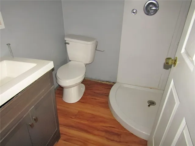 $59,900 | 511 Joffre Bulger Road, Joffre, PA 15053