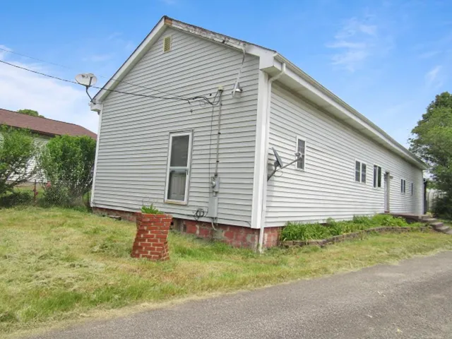 $59,900 | 511 Joffre Bulger Road, Joffre, PA 15053