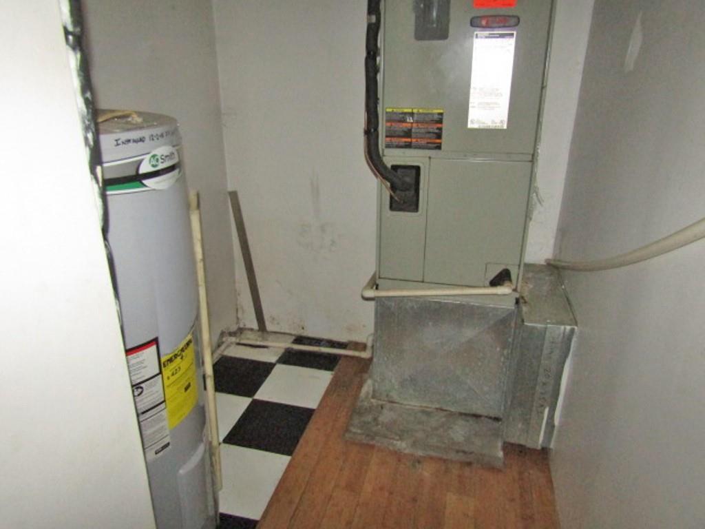 511 Joffre Bulger Road Joffre, PA 15053 - Photo 24 of 27