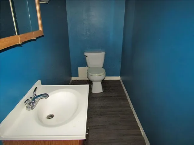 $59,900 | 511 Joffre Bulger Road, Joffre, PA 15053