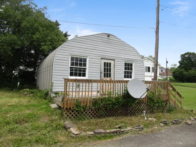 $59,900 | 511 Joffre Bulger Road, Joffre, PA 15053