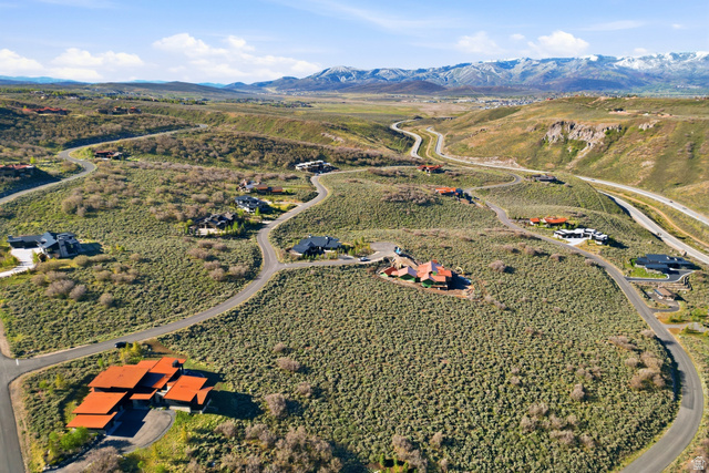 522 East Canyon Gate Road, Unit 54 Park City, UT 84098 - Photo 21 of 45