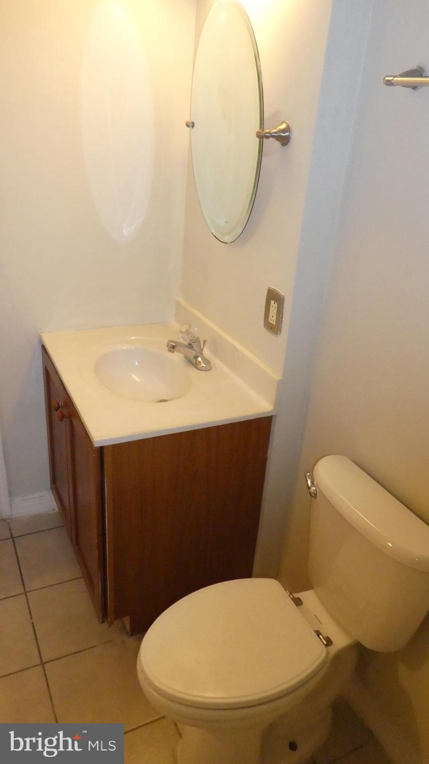 1921 Addison Road South District Heights, MD 20747 - Photo 23 of 32 Full Bathroom