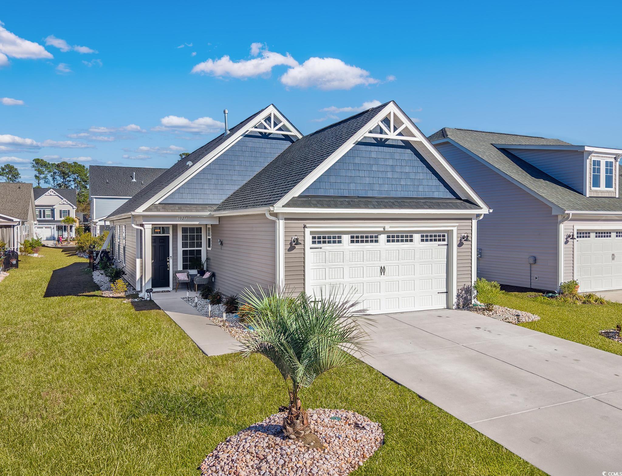 1027 Cascade Loop Little River, SC 29566 - Photo 1 of 40 Gallery Image 1