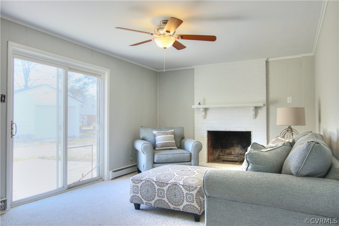10120 Kexby Road Henrico, VA 23228 - Photo 14 of 39 Gallery Image 14