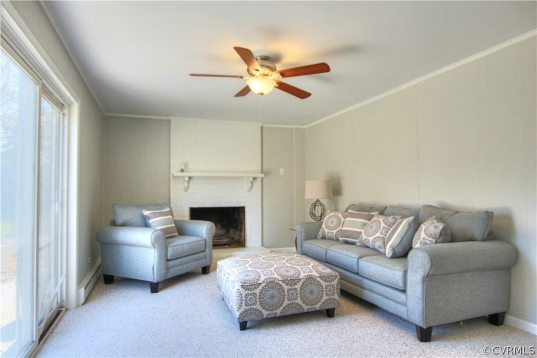 10120 Kexby Road Henrico, VA 23228 - Photo 15 of 39 Gallery Image 15