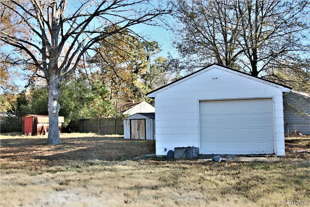 10120 Kexby Road Henrico, VA 23228 - Photo 35 of 39 Gallery Image 35