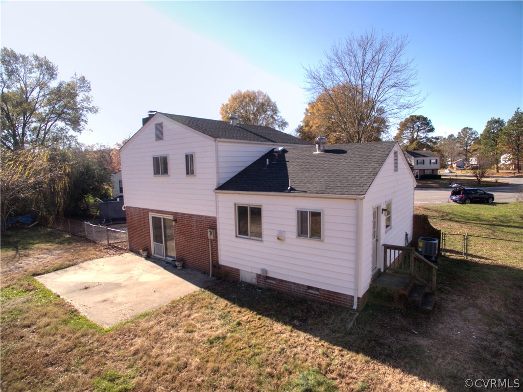 10120 Kexby Road Henrico, VA 23228 - Photo 37 of 39 Gallery Image 37