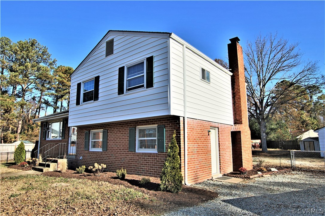 10120 Kexby Road Henrico, VA 23228 - Photo 38 of 39 Gallery Image 38