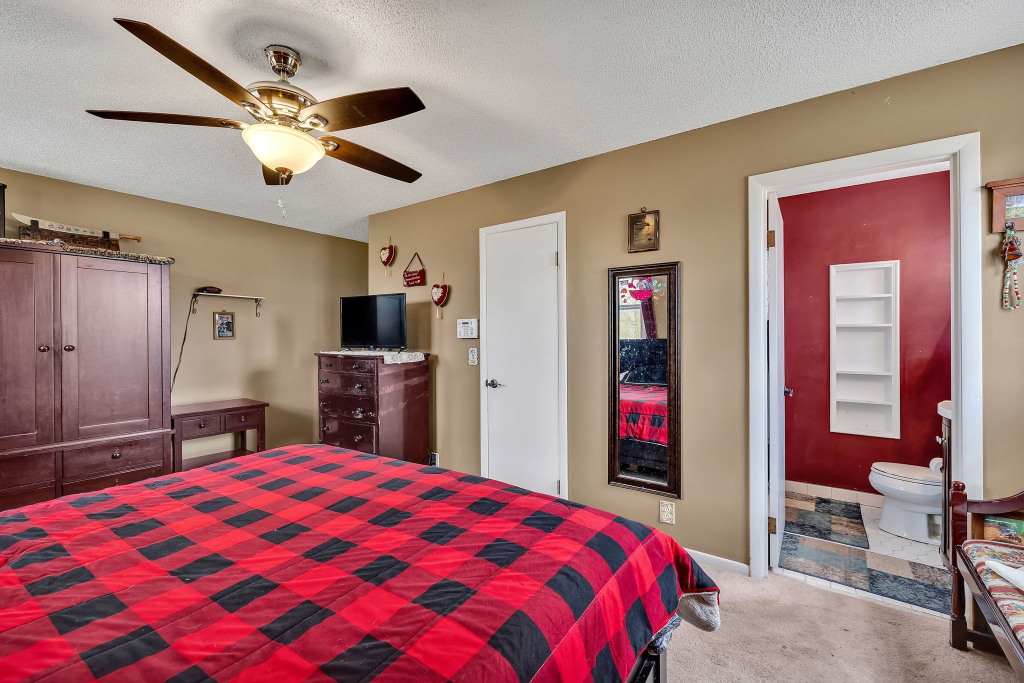 105 Hawkins Road Clarksville, TN 37040 - Photo 18 of 44 Gallery Image 18