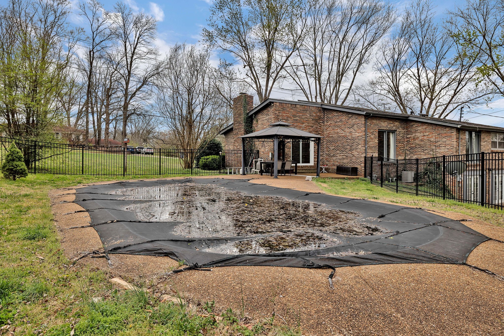 105 Hawkins Road Clarksville, TN 37040 - Photo 25 of 44 Gallery Image 25