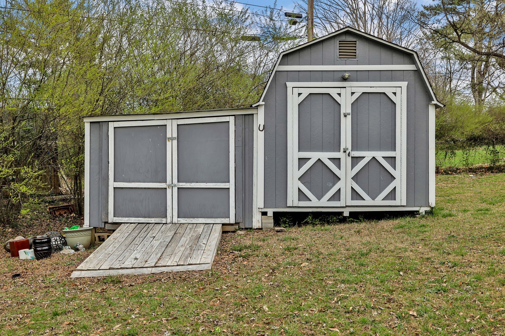 105 Hawkins Road Clarksville, TN 37040 - Photo 34 of 44 Gallery Image 34